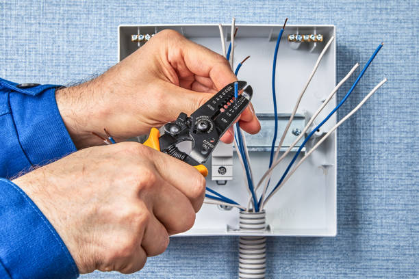 Best Electrical Wiring and Rewiring  in Pinole, CA