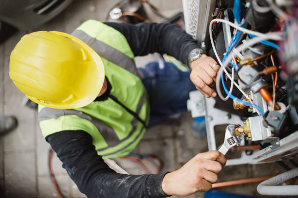 Emergency Electrical Repair Services in Pinole, CA