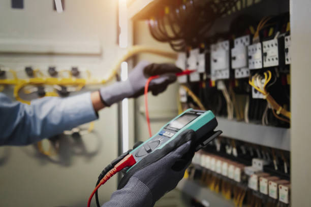 Best Electrical Troubleshooting and Repair  in Pinole, CA