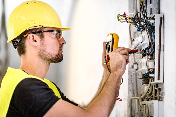 Best Commercial Electrical Services  in Pinole, CA